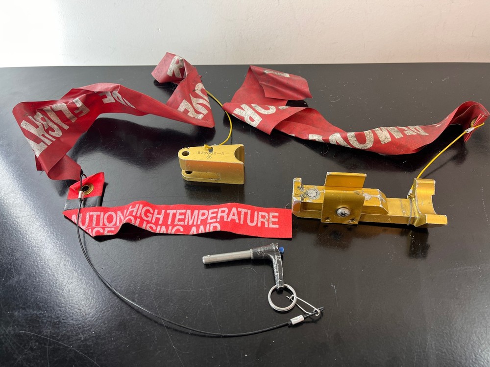 Boeing 757 B27009 LOCK-OUT EQUIPMENT PCU ELEVATOR
