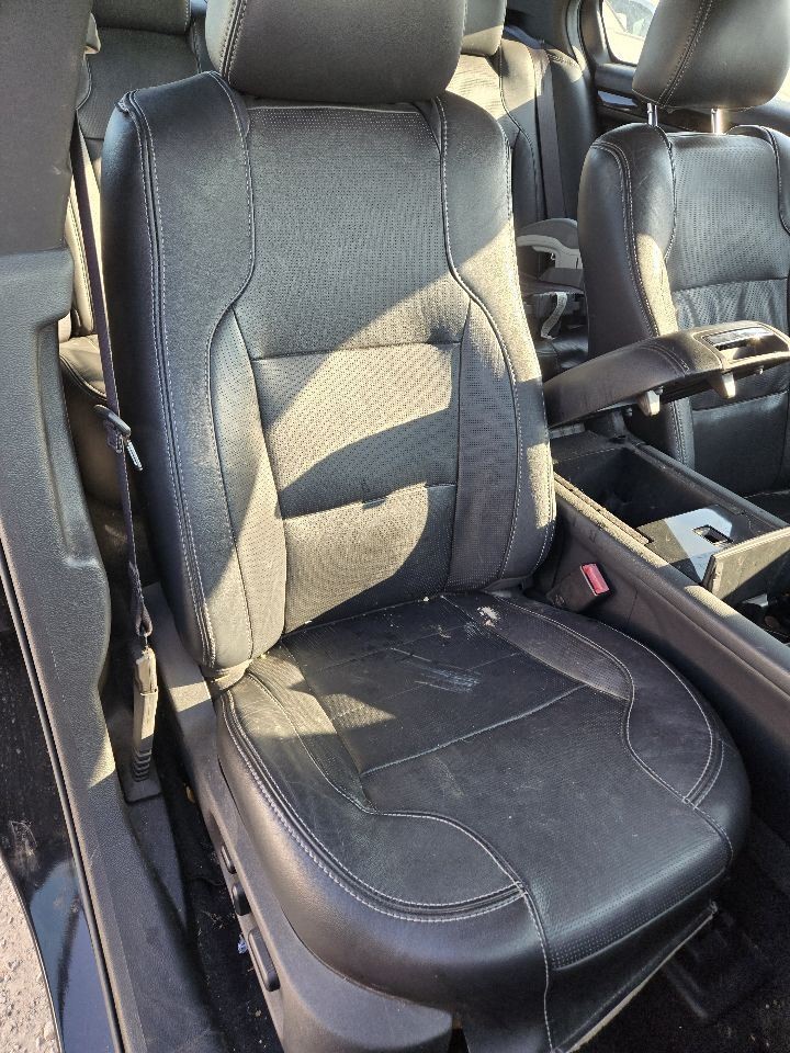 2013-2016 Ford Taurus Center Dash 8" Display Screen