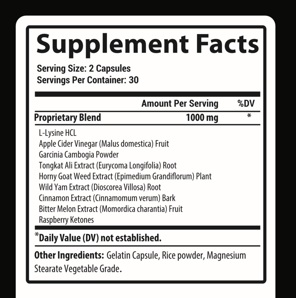 Mind Boost Pills, Mindboost for Clarity Memory & Focus 2 Pack 120 Capsules
