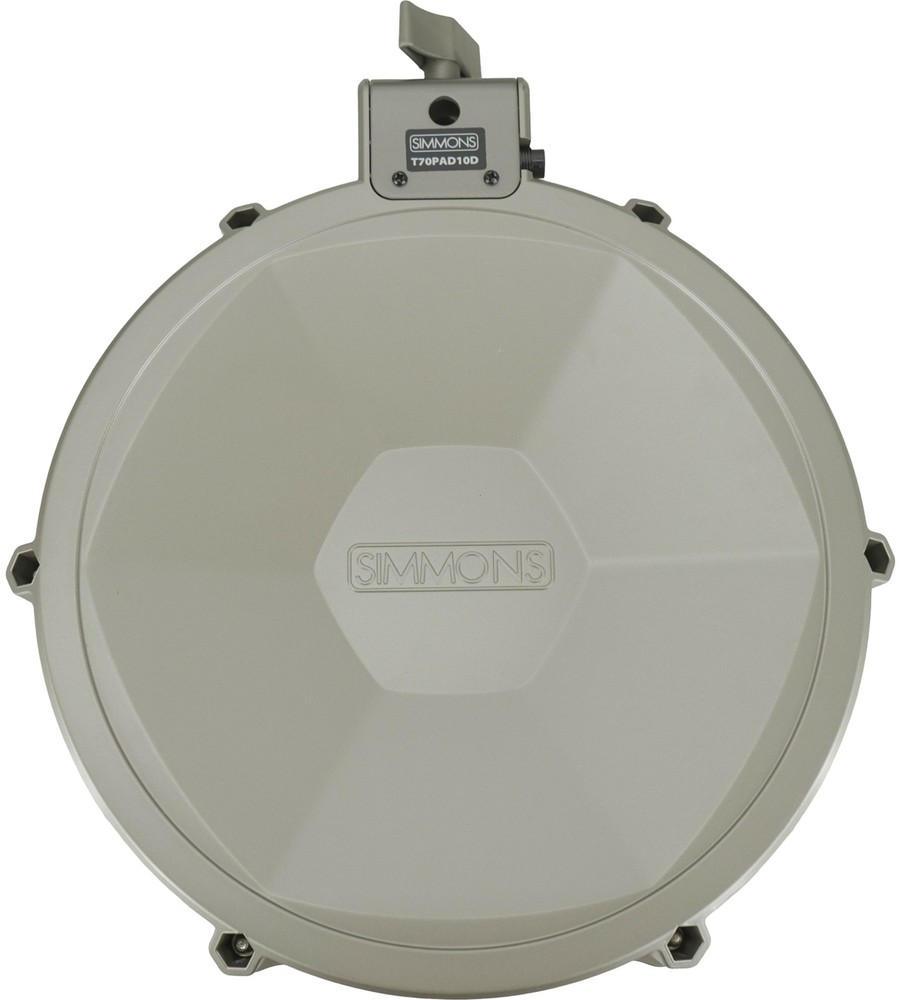 Simmons Titan 70 Electronic Drum Kit