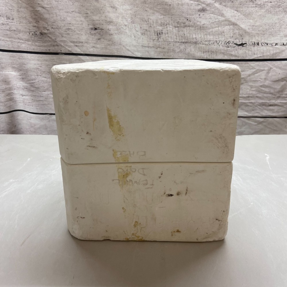 Ceramic Slip Casting Mold Byron
