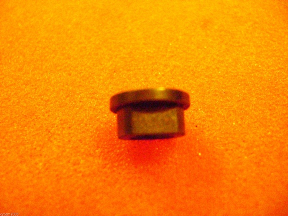 Ricoh IS450SE Image Scanner 0805-3480 Bushing 6mm