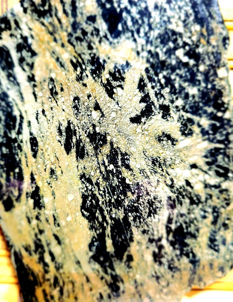 AXECCENTS/APACHE GOLD/JASPER/AGATE/LAPIDARY/AAG6644