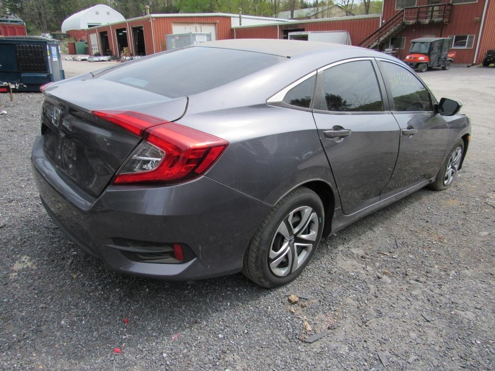 CIVIC 2018 Glove Box 1043278