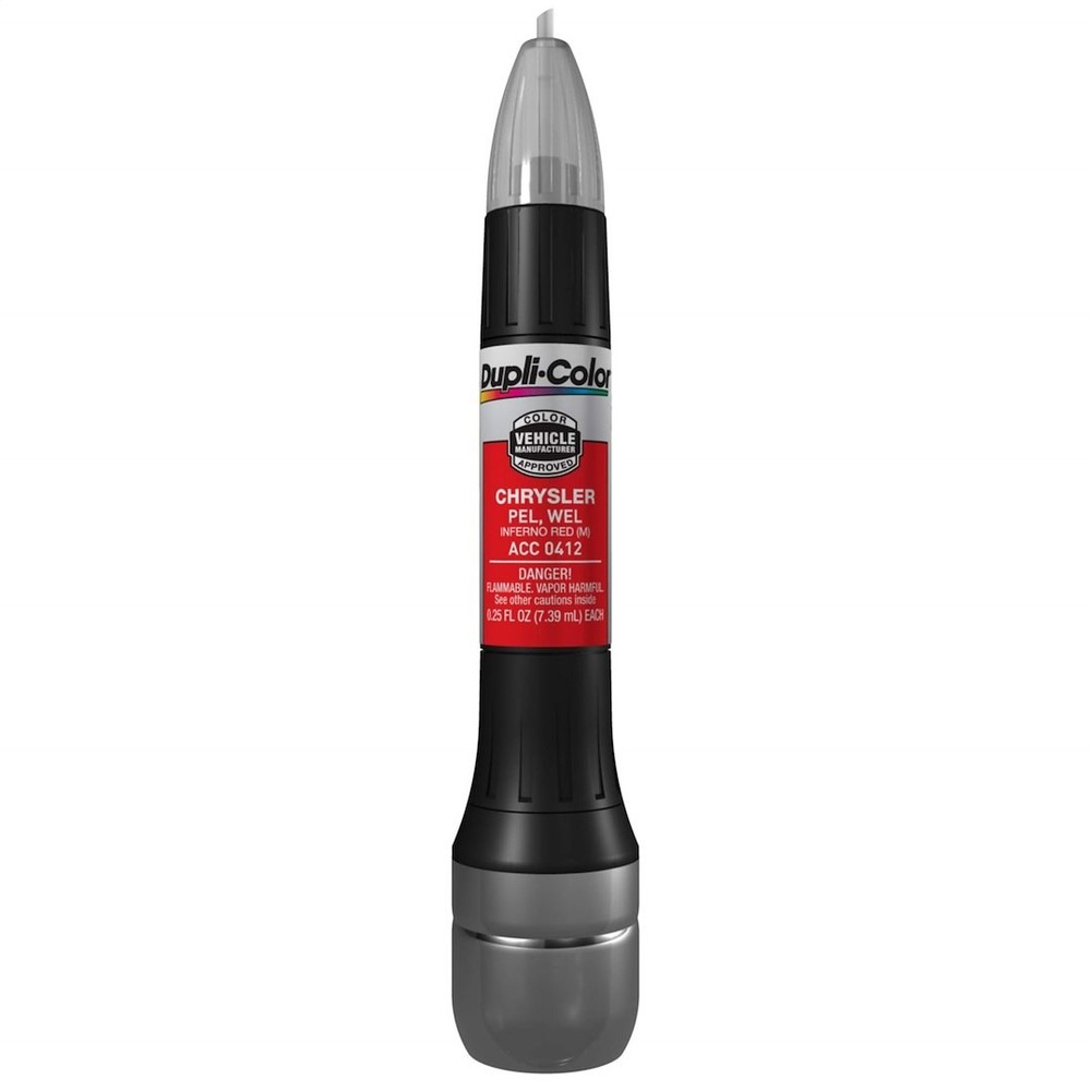 VHT/ Duplicolor ACC0412 Scratch Fix All-in-1™ PAINT