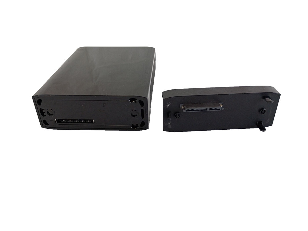 Seagate FreeAgent GoFlex Desk External 2 TB HDD