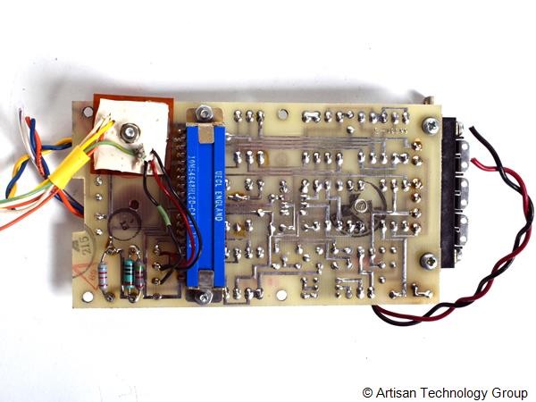 Gould 66531-5 Terminal Board