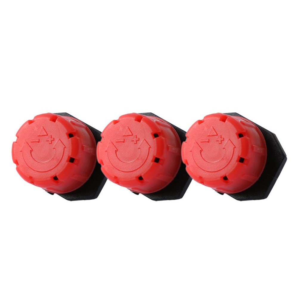 50 Pcs Micro Drip Irrigation for Garden Ball Type Dripper Adjustable Dropper