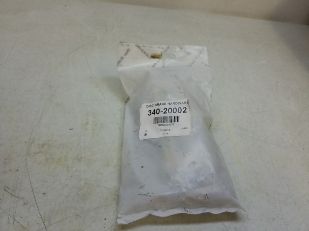 340-20002 Automotive Disc Brake Hardware Kit 340-20002 Hardware Kit