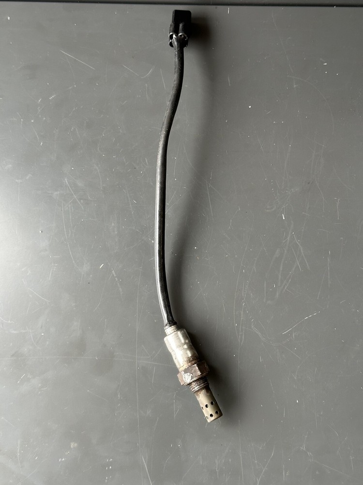 Triumph Street Triple 765 RS 2017-2019 Lambda Sensor Probe OEM 765RS Lambda