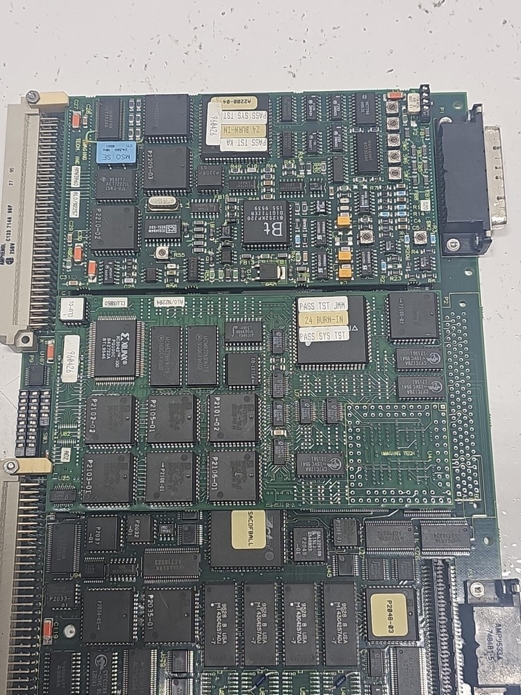 Imaging Technology INC. IMS-150 R-A L-1. Circuit Board.