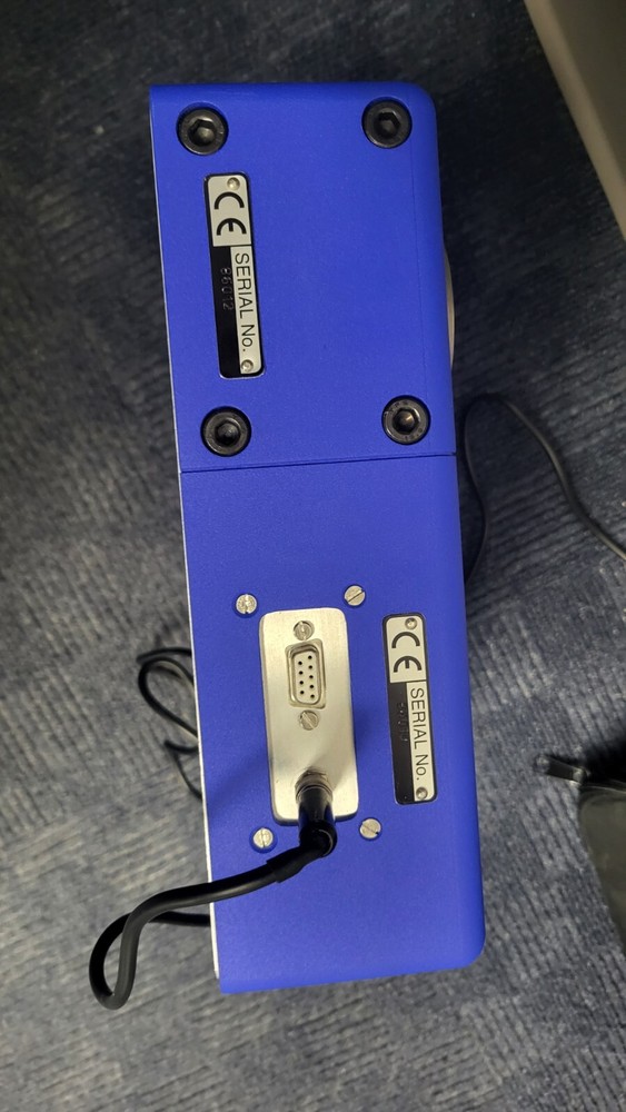 CRANE ELECTRONICS DTT OPTA