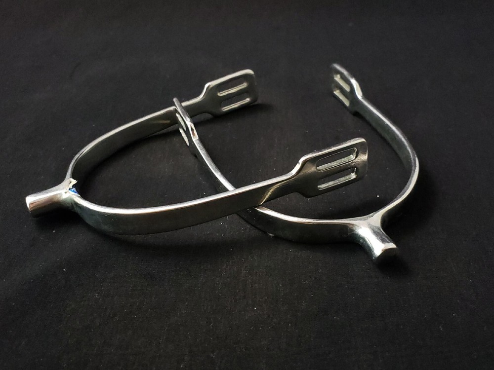 Ladies Korsteel Spur Set Model Km