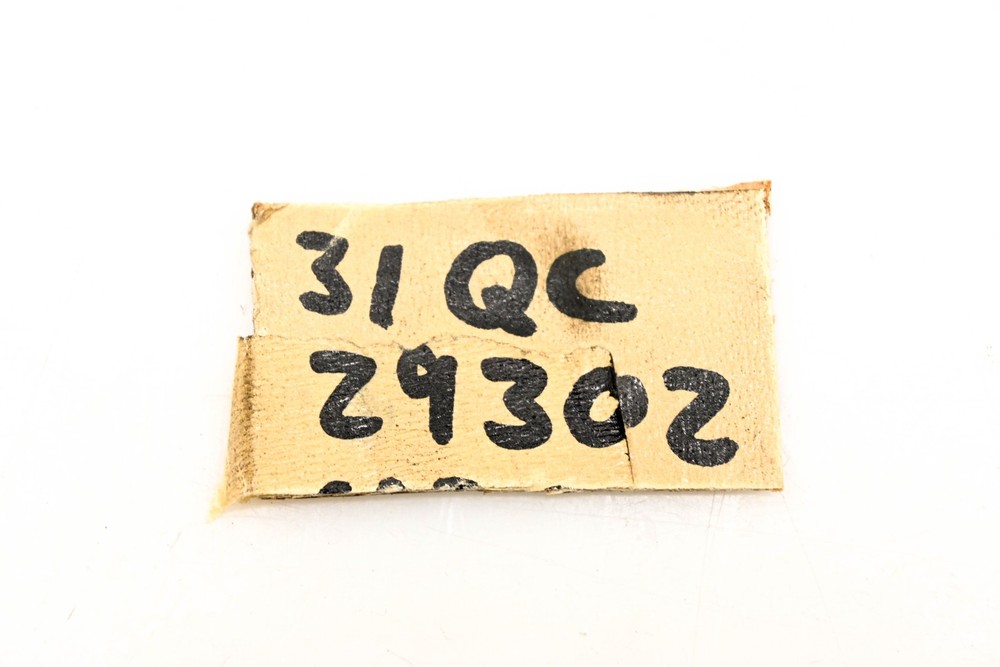 Mack 31QC29302 Cylinder Piston NOS
