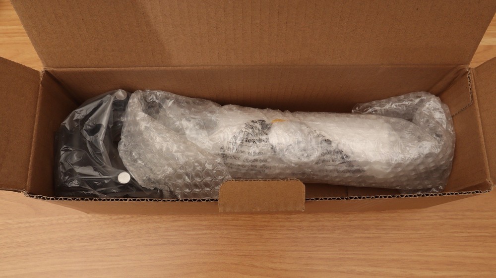 Explore Scientific 8x50 Non-Illuminated Finder Scope