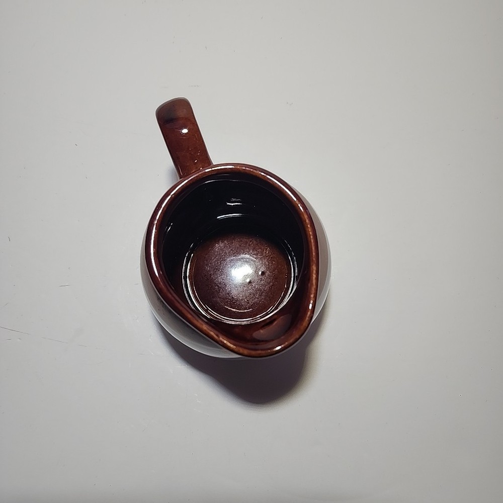 Brittany Stoneware Creamer Pitcher *** REPLACEMENT ***