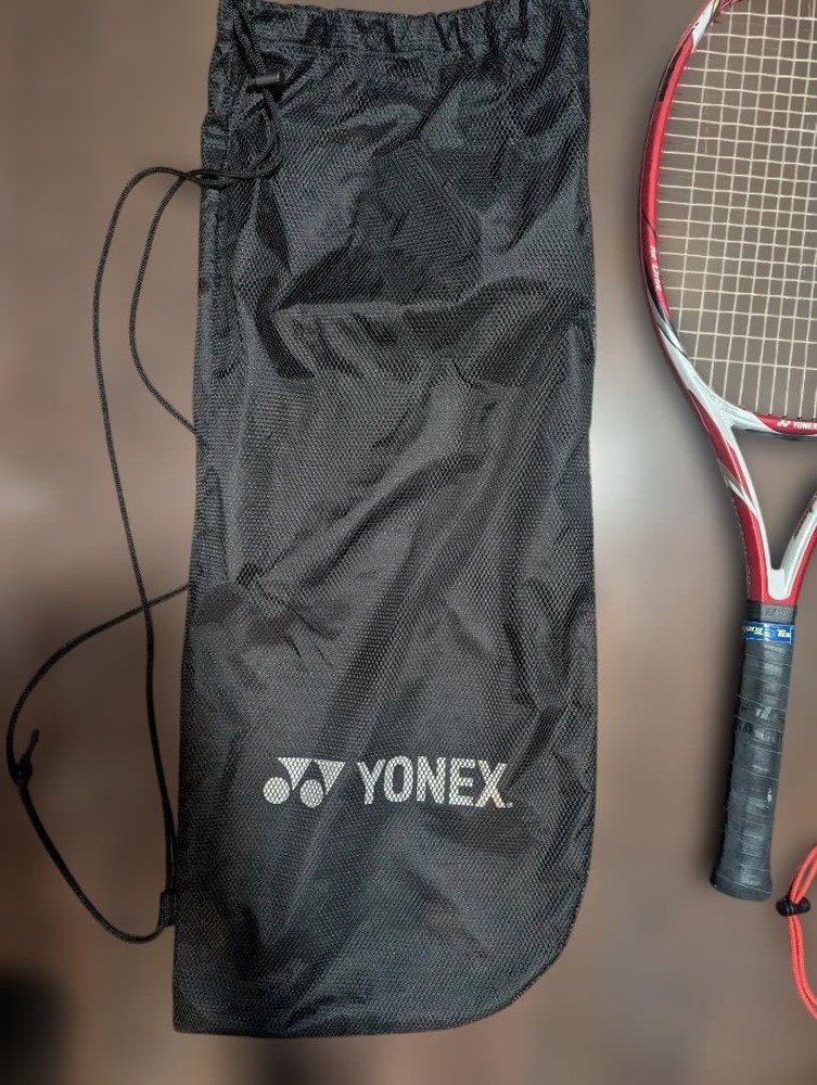 YONEX Core98D (YONEX CORE) G2 with case, Poor Condition