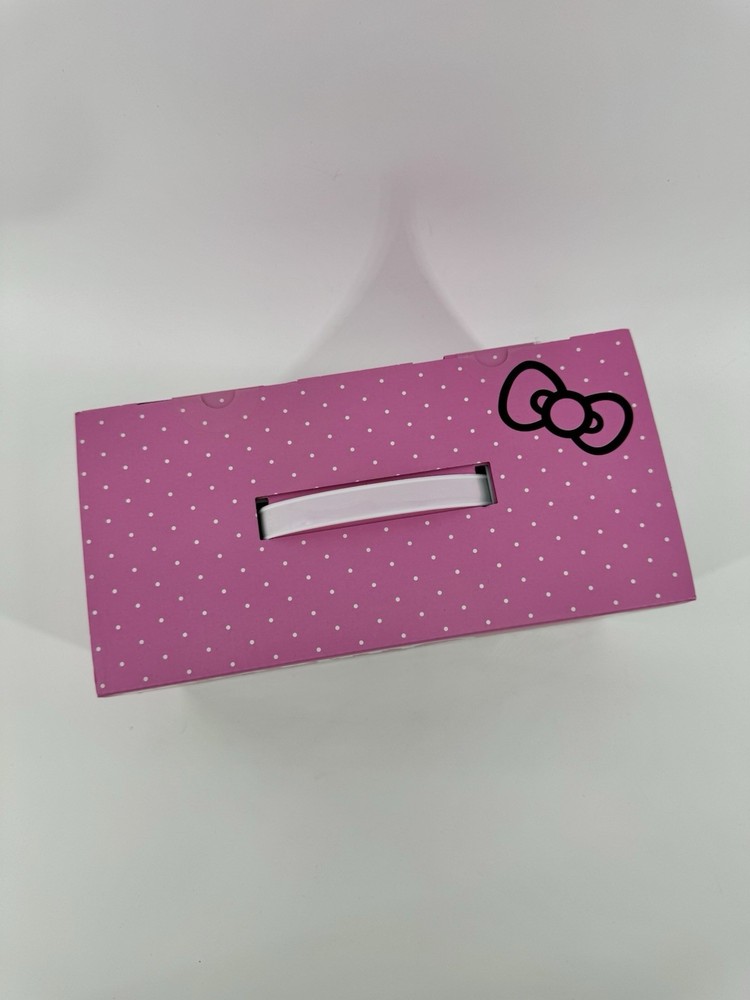 Sanrio: Hello Kitty - Wireless Boombox Speaker