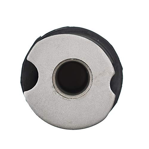 Front Differential Mount Frame Axle Bushing Replacement for Hummer H3 2006