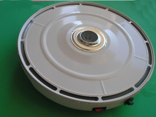 Marvelizer Dehydrator Base 15 Inch