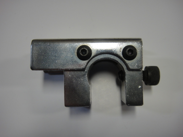 Hamada Inboard Paper Guide Assembly, Part #A05-30-1A-3