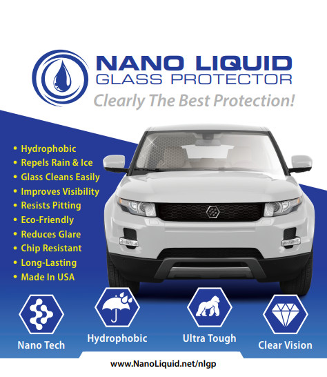 Nano Liquid Glass Protector