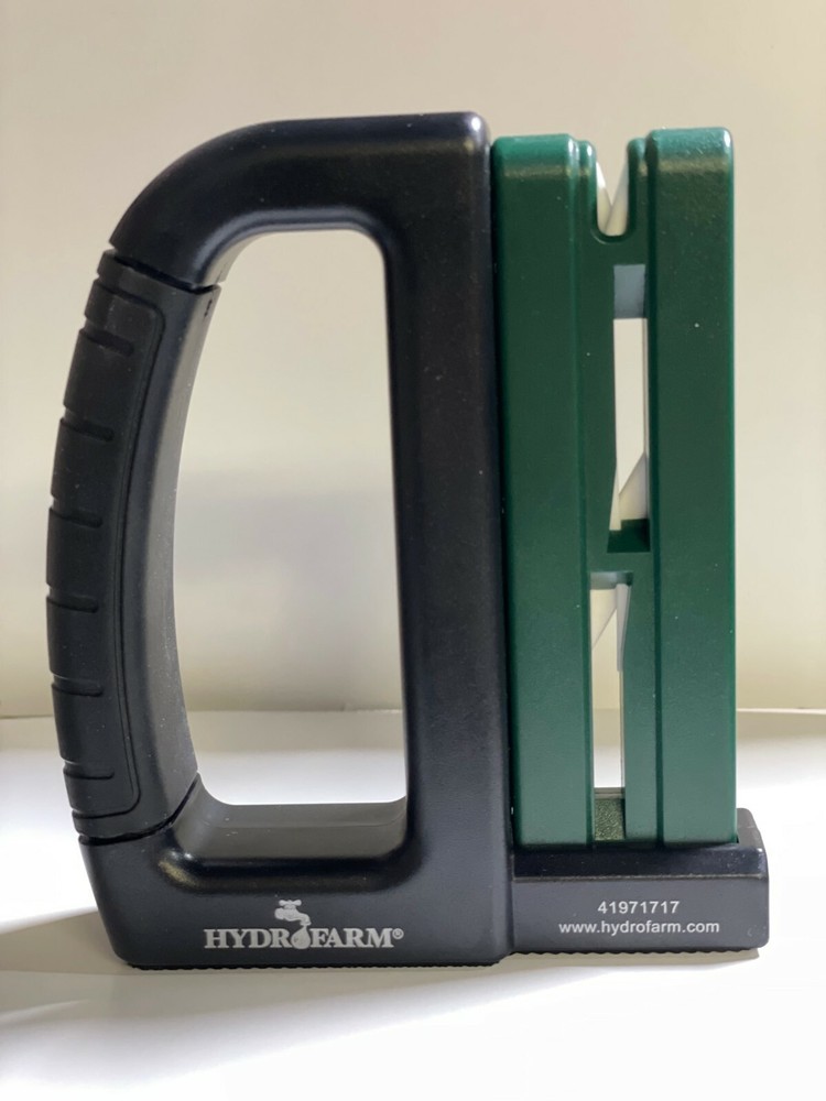 Hydrofarm Precision Blade Sharpener HGPSHARP