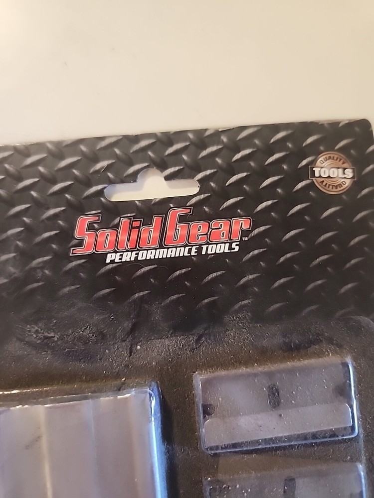 Solid Gear Performance Tool 4 Inch Retractable Safety Scraper 4 Blades W743
