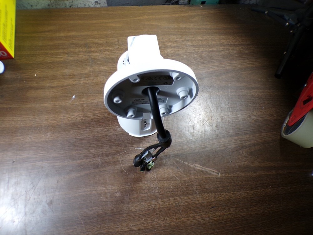 PELCO SRX ENH3 IBE338-1ER CAMERA