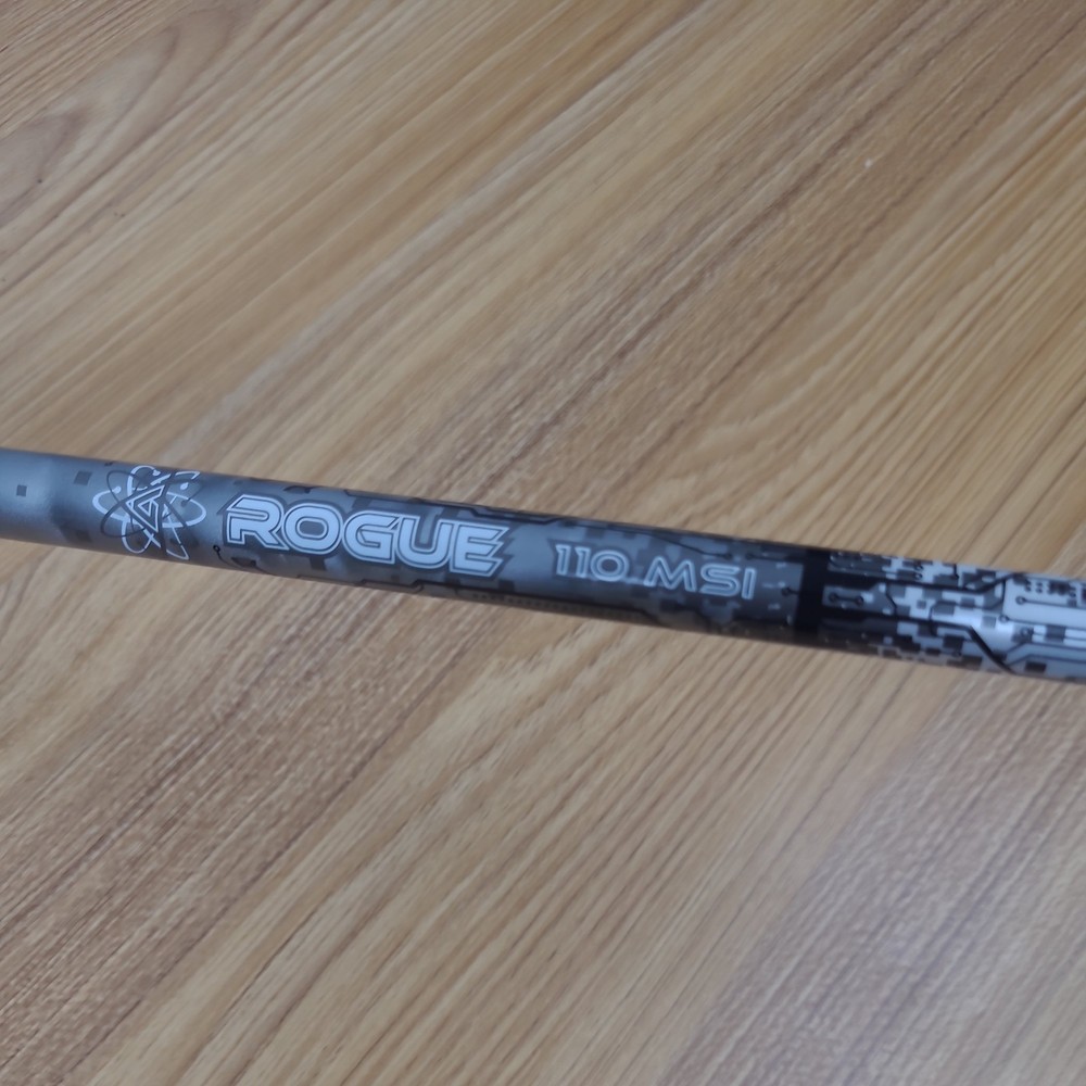 Callaway Rogue Driver 10.5° Regular Flex Graphite left-Handed Used