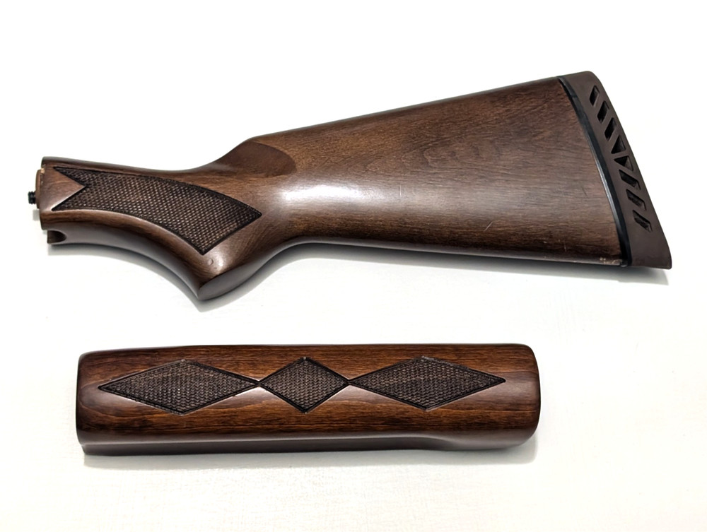 Mossberg 500 Stock Set 12 GA