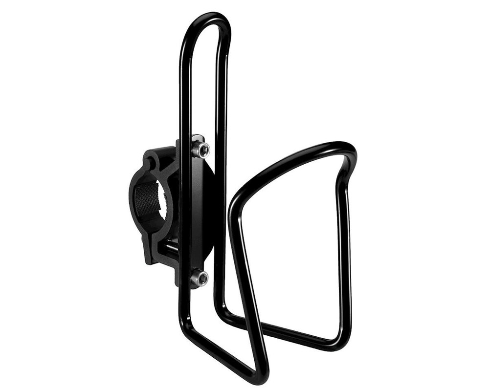 Forte Multi-Mount Bottle Cage [FT1MM]