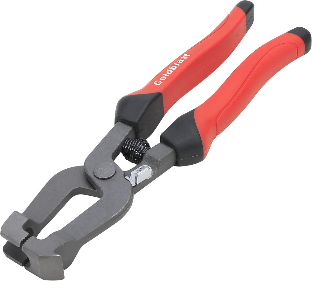 Pliers For Tile Leveling System