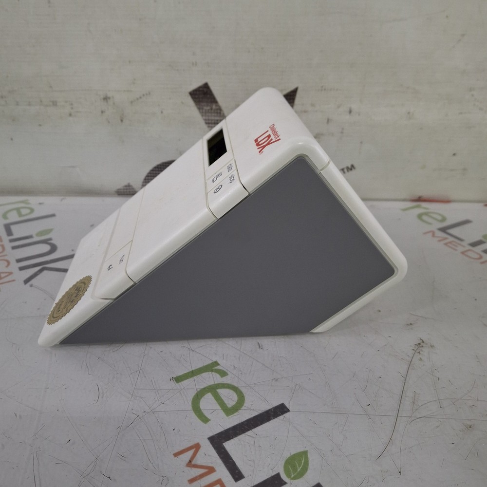 Cholestech LDX Cholesterol Analyzer