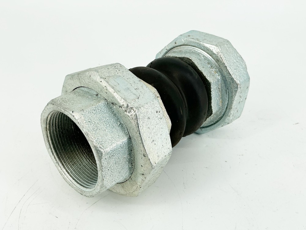 New 31400 EPDM Flex Coupling 2" 50MM Style 30