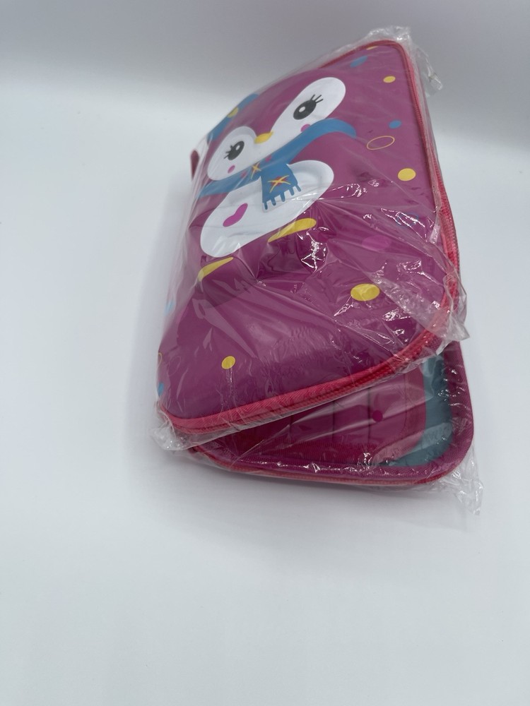 3D Pencil Case For Kids
