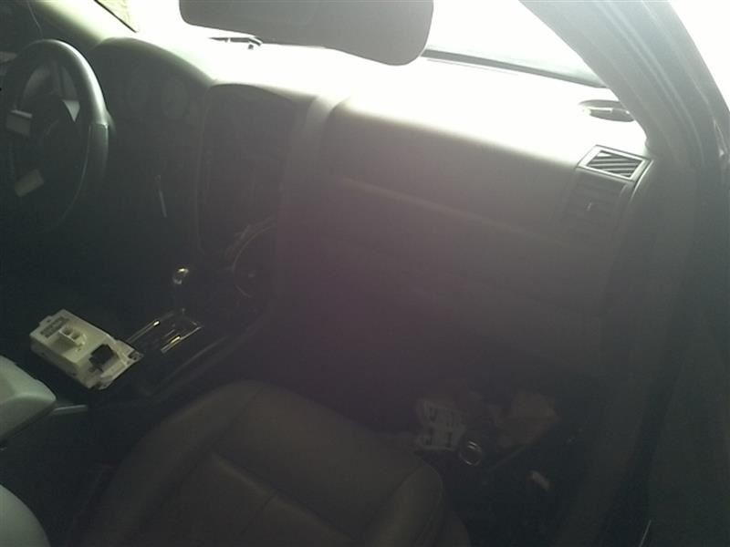 Dash Panel Fits 05 300 10146652