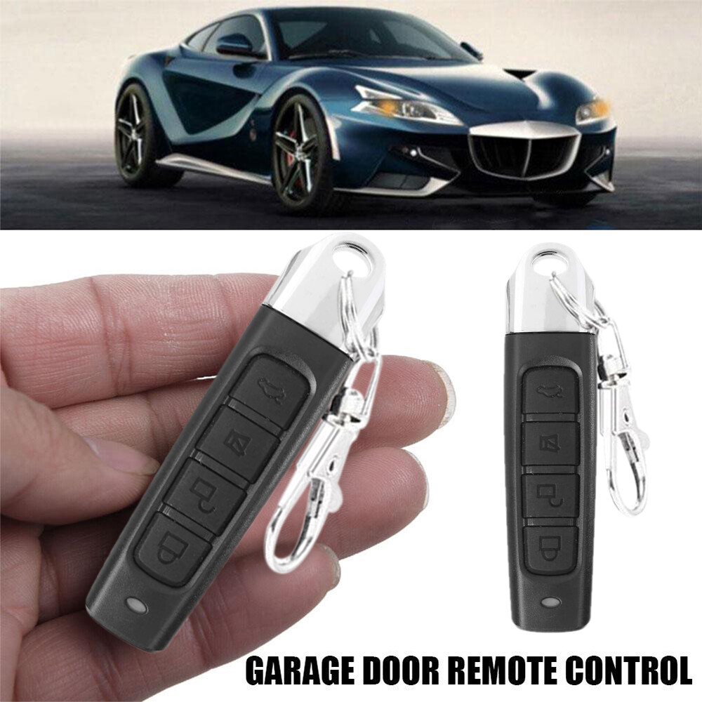 4-in-1 Remote Control Duplicator Wireless Switch Copy Clone Code Duplicator Lot