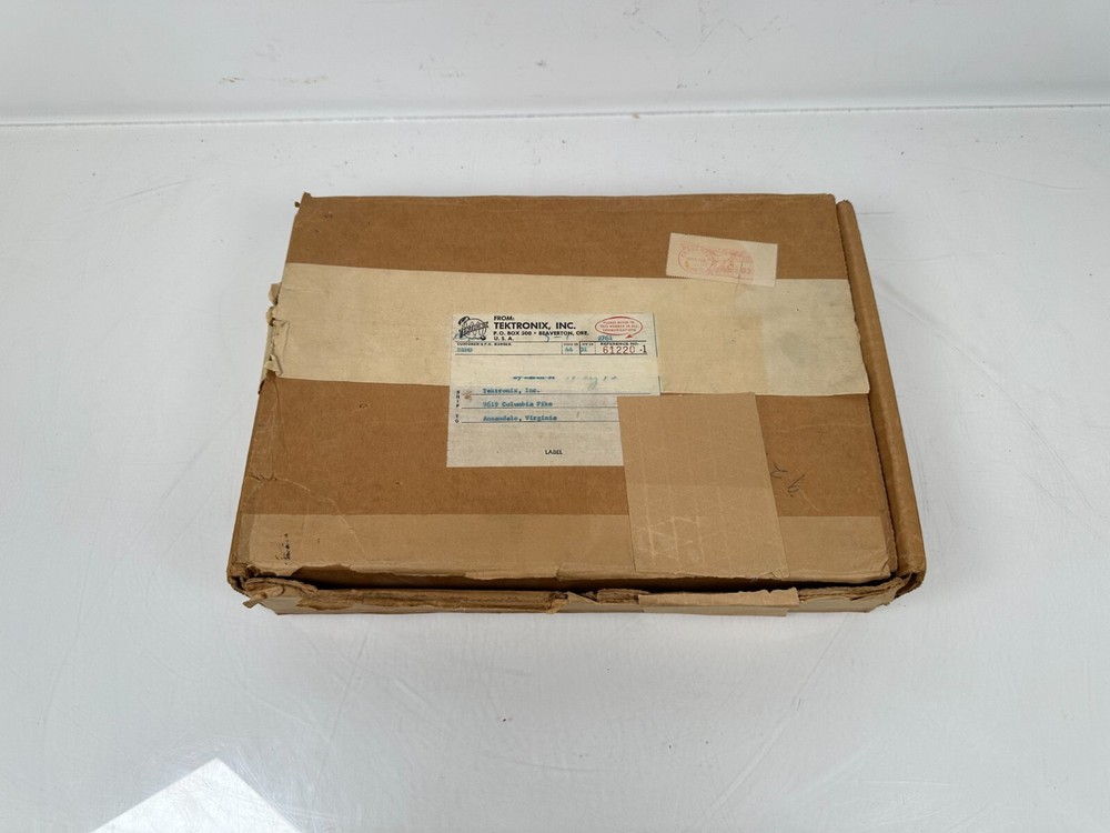 TEKTRONIX FIELD MODIFICATION KIT