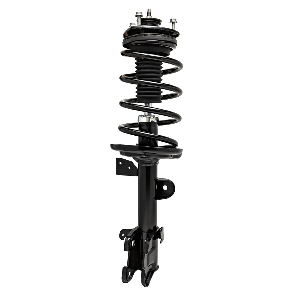 Front Struts w/ Coil Spring for 2009 2010 2011 2012 2013 2014 2015 Honda Pilot