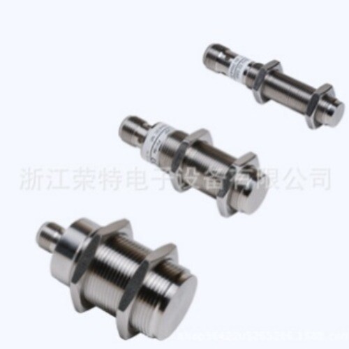 New HTM inductive proximity switch ICM1-1202P-S4S2 #2/18