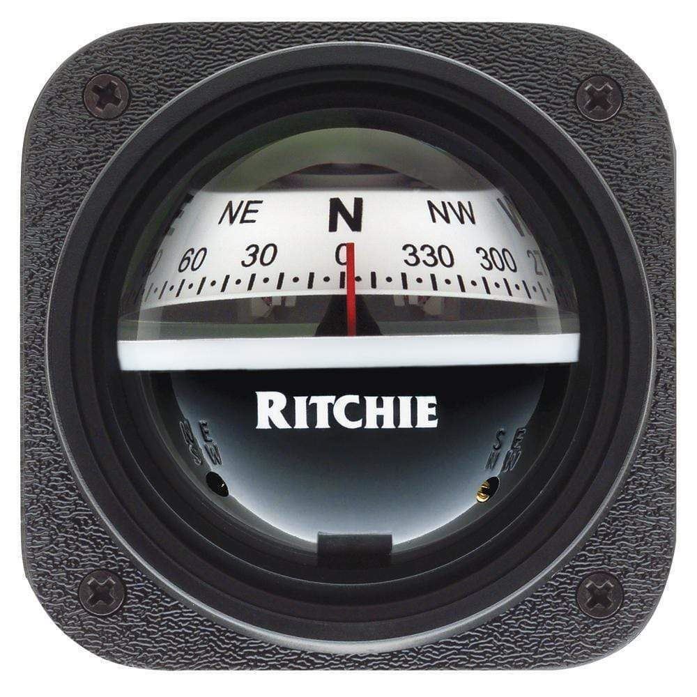 Ritchie Slope Mount Kayak Compass #V-527