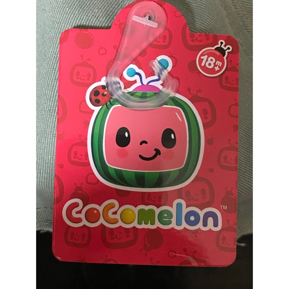 Kids Cocomelon Bershire Original Snapback Cap