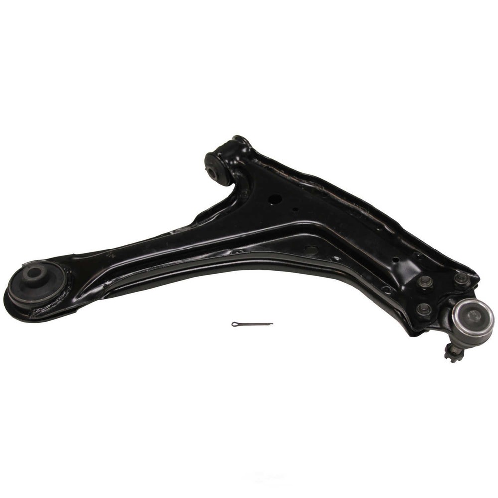 Ctrl Arm w/Ball Joint Moog RK80446