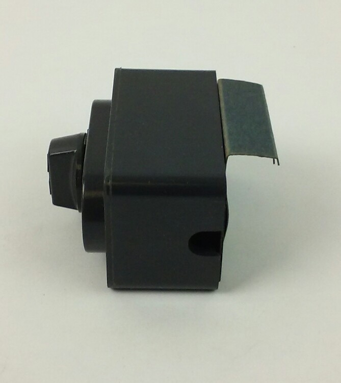 ALLEN BRADLEY X-66215 SELECTOR SWITCH UNIT, FORM 3 STARTER, HORIZONTAL MOUNTING