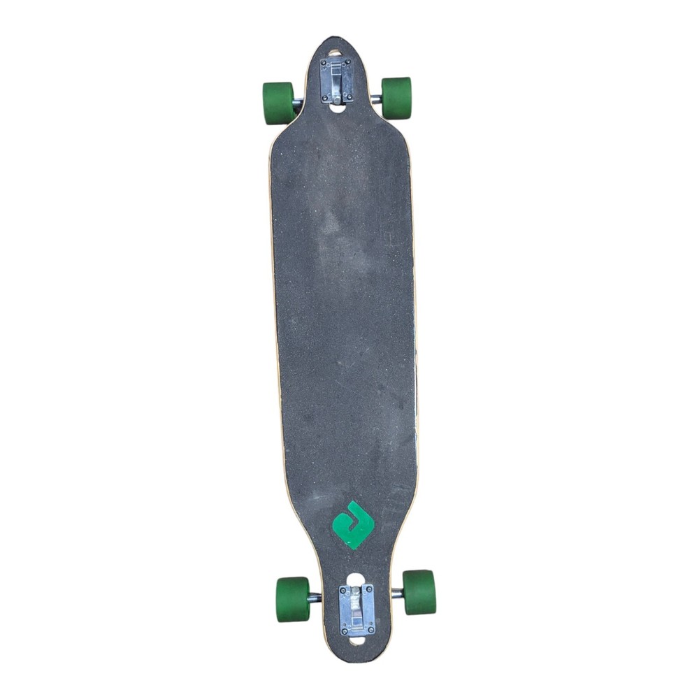 Atom Drop Through 41" Longboard