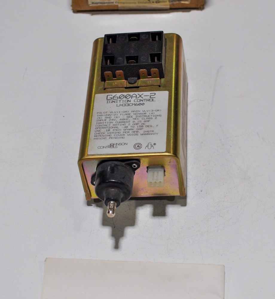 Carrier LH33CM600 Ignition Control Module