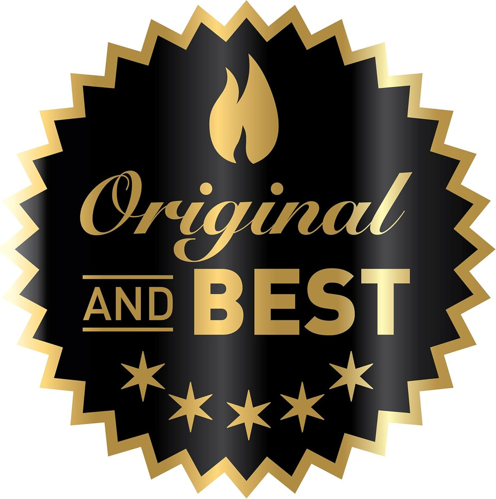 100537048 All Purpose Firestarter Cubes 16 Count, White Label