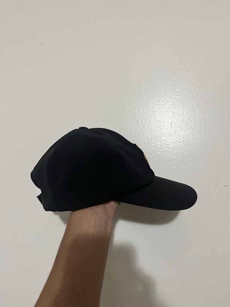 Lululemon “Peace” Strap-back Hat One Size Fits All