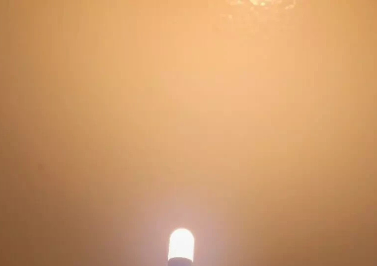 PHASE LINEAR 700 700B meter light lamp bulb kit set upgrade replacement